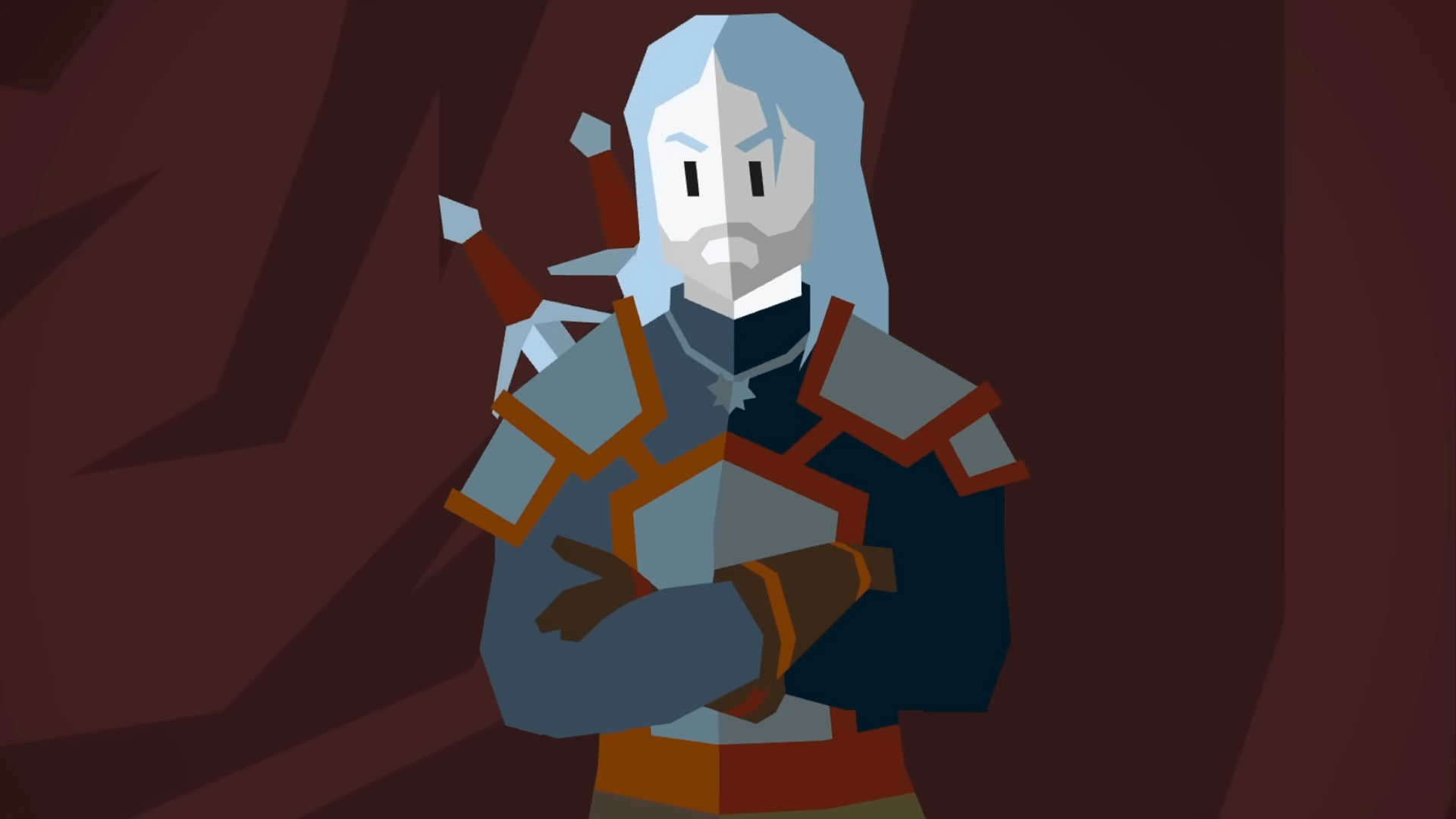 Video thumbnail for Reigns: The Witcher - Official Gameplay Overview Trailer