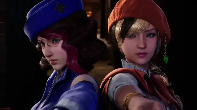 Video thumbnail for Rhapsody In Scarlet - Official Story Trailer | State of Play 2026
