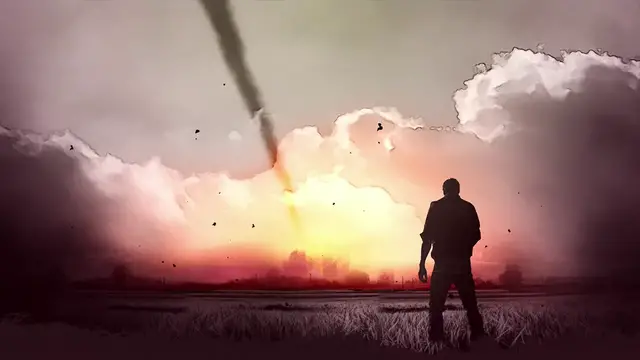 'Video thumbnail for Chains of Freedom - Official Launch Trailer'