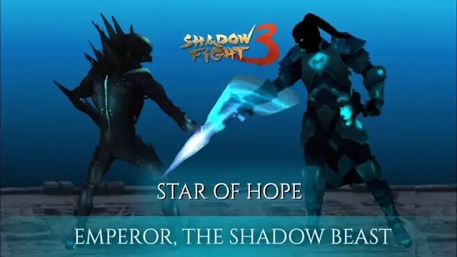 'Video thumbnail for Defeat the Shadow Beast, Gameplay, Part - 39, Gameplay, Part - 38 #DynamoGaming #CarryIsLive'