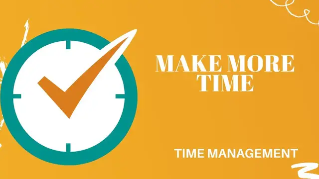 Video thumbnail for TIME MANAGEMENT SKILLS FOR ENTREPRENEURS | BOOST YOUR PRODUCTIVITY
