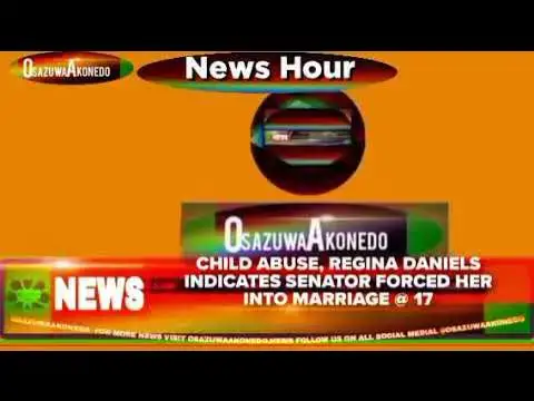 Video thumbnail for NewsHour @4am 10 11