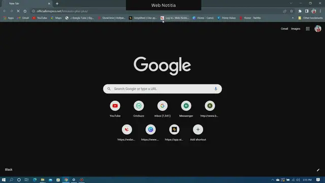 Video thumbnail for Activate Windows 10 Easily with KMS Activator