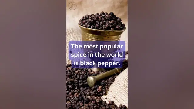 Video thumbnail for Fun Facts About Cooking That You Don’t Want To Miss #facts #funfacts #cooking #viralshort #shorts