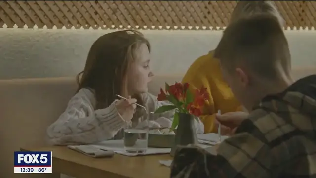 'Video thumbnail for New parenting trend: 'FAFO' parenting'