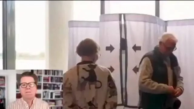 Video thumbnail for Referendum on EU membership: An ‘existential question’ for Icelanders