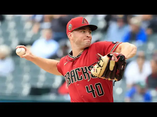 'Video thumbnail for Bryce Jarvis 2023 Highlights!'