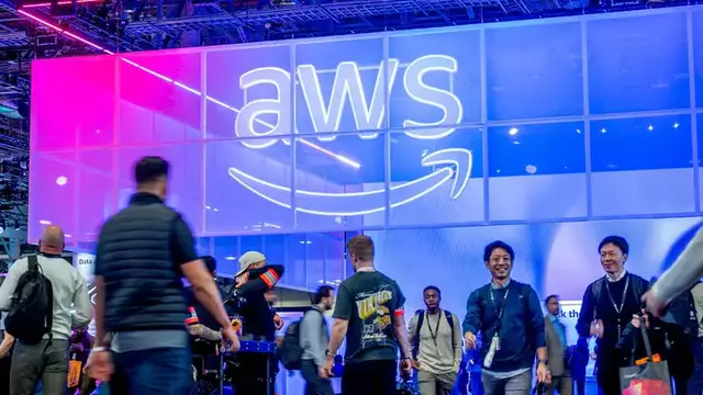 Video thumbnail for AI Is Moving from Hype to Business: Here’s Where the Real Money Could Be