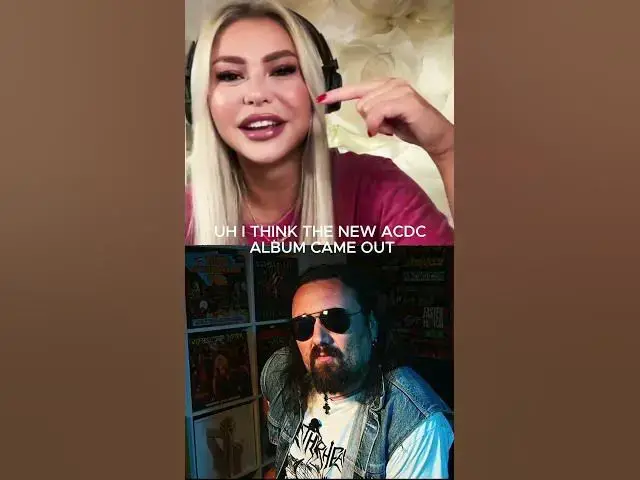 'Video thumbnail for Jelena Milovanovic from Venus 5 talks about her covers with Srdjan Brankovic from The Big Deal'