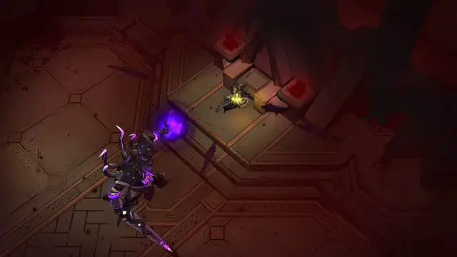 'Video thumbnail for Ravenswatch - Official Hourglass of Dreams Launch Trailer'