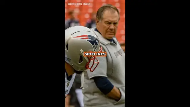 Video thumbnail for Sean Payton Wants Bill Belichick Back on an NFL Sideline