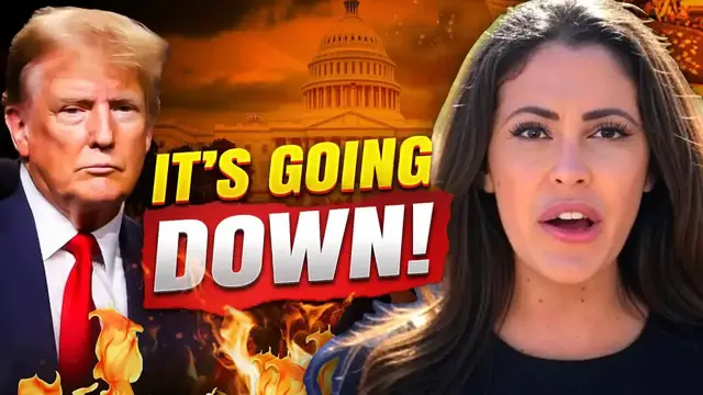 Video thumbnail for BREAKING: ANNA PAULINA LUNA JUST DROPPED A MAJOR BOMBSHELL!!!