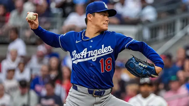 Video thumbnail for Dodgers Seek Bounceback with Yamamoto Against Cardinals
