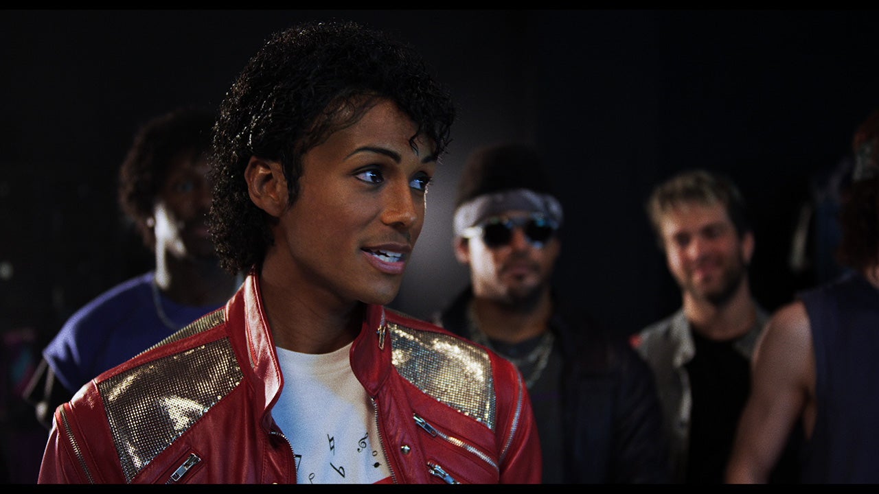 Video thumbnail for Michael - Official Behind-The-Scenes Video