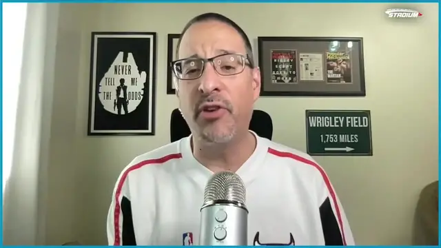 'Video thumbnail for Fighters, Speak Up If You See Something Shady'