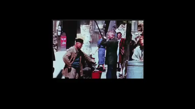 Video thumbnail for Berlin July 1945 5