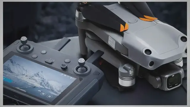 Video thumbnail for (FIXED) DJI Air 2s Not Connecting To Controller (Why, How to Fix)