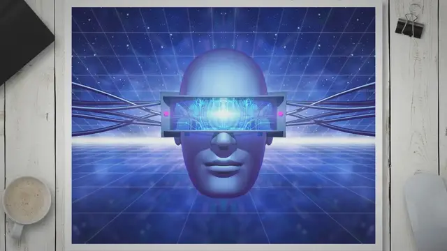 Video thumbnail for Qu'est-ce que l'intelligence artificielle ? Pourquoi est-ce?