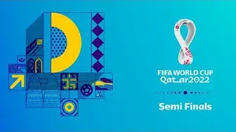 Video thumbnail for FIFA world cup 2022 argentina match