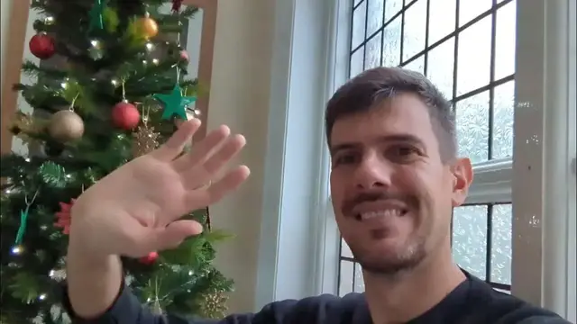 Video thumbnail for Ansible Year 2022 Recap: Merry Christmas and Happy Automation Year