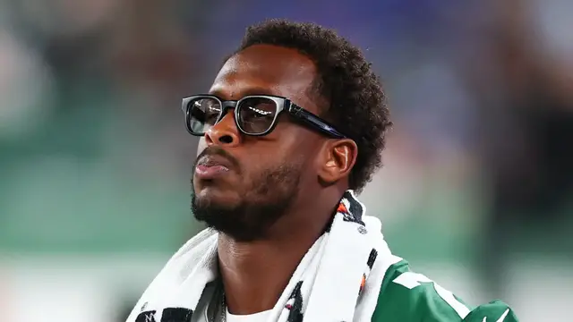Video thumbnail for New York Jets' Strategy: Tanking for Future Success?