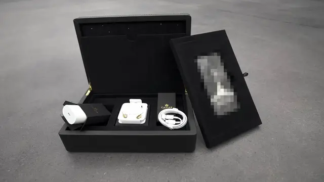'Video thumbnail for The Elon Musk Smartphone...'