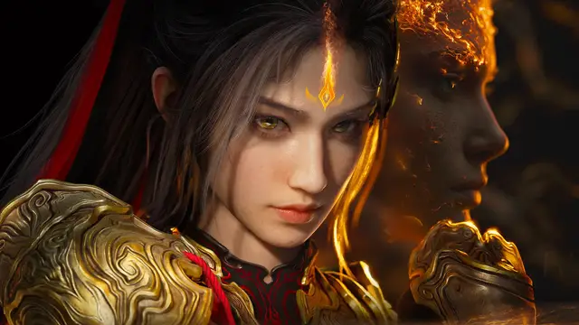Video thumbnail for GeniGods: Nezha - Official Gameplay Trailer | gamescom 2026