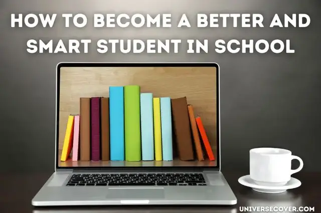 'Video thumbnail for How To Become A Better And Smart Student In School'