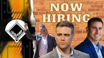Video thumbnail for The GM search for the Detroit Tigers could include some controversy