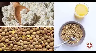 'Video thumbnail for 10 Best Foods to Eat Without Gaining Weight'