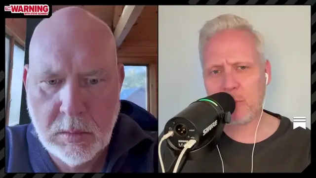 'Video thumbnail for Trump and MAGA Have Killed The Republican Party | A Conversation with @deanis1212'