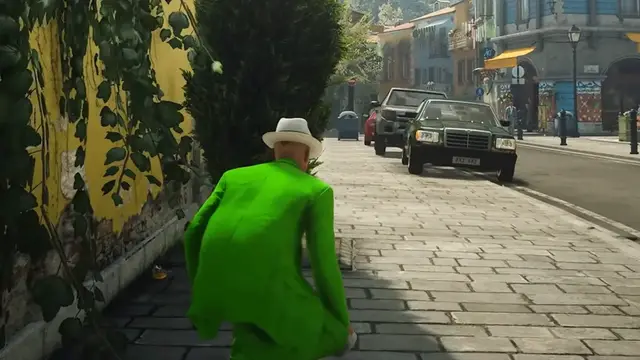 Video thumbnail for Hitman: World of Assassination - Official Nintendo Switch 2 Signature Edition Pre-Order Trailer