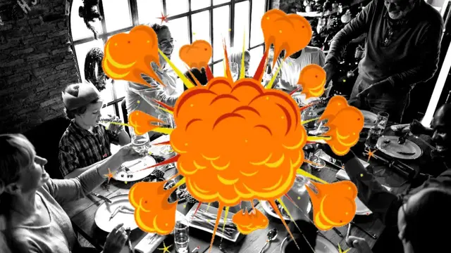 Video thumbnail for FAMILLE Choisie : subliminal pour se libérer des Chaînes et des Obligations de la famille