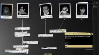 Video thumbnail for Night Call | Investigation Gameplay