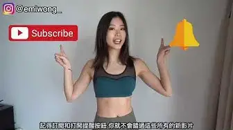 Video thumbnail for BEST 15 DAY LOWER ABS & INTENSE BELLY FAT BURN PROGRAM