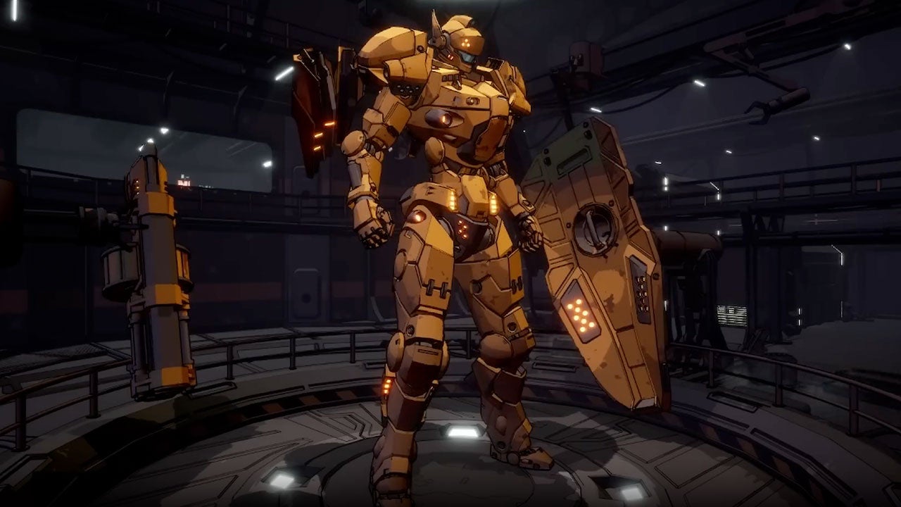 Video thumbnail for Code Rapid - Official Announcement Trailer