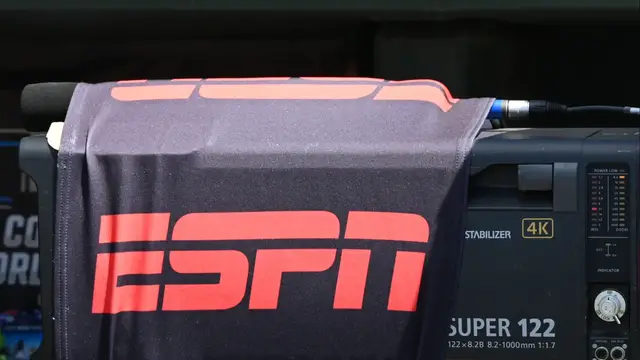 Video thumbnail for Former ESPN Producer Nicole Noren's Exit Fuels Gambling Debate