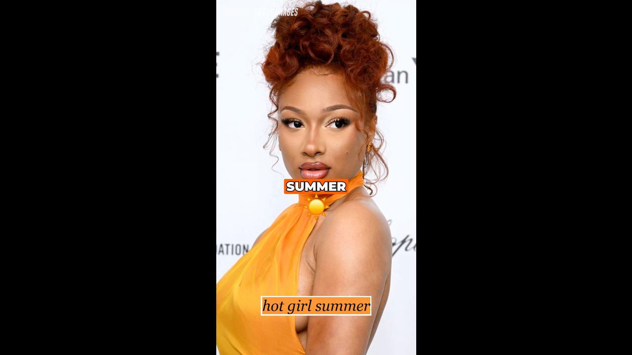 Video thumbnail for Klay Thompson Gets Viral Warning Over Megan Thee Stallion