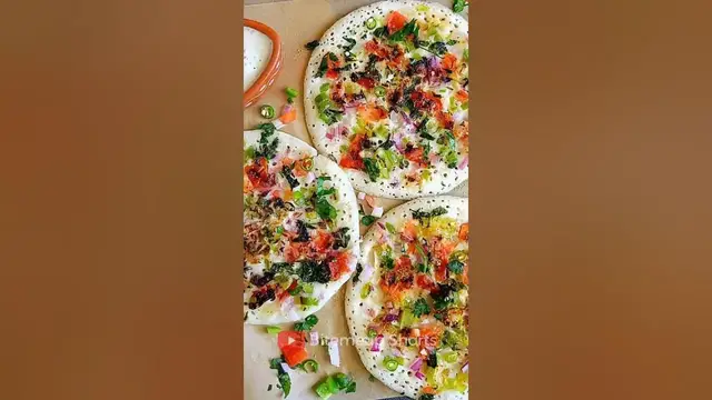 Video thumbnail for 10 Street Food you must try out in Banglore #streetfood #banglore