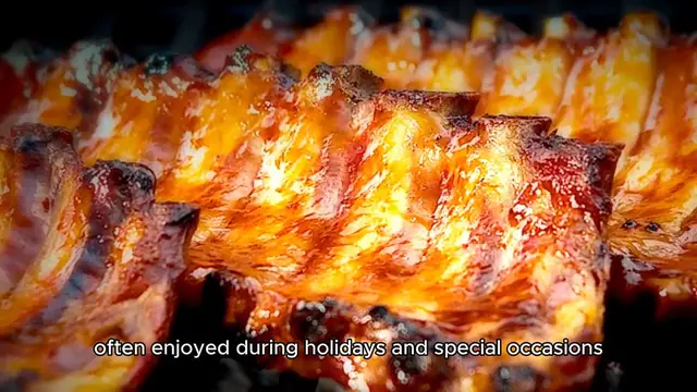 Video thumbnail for Pernil recipe