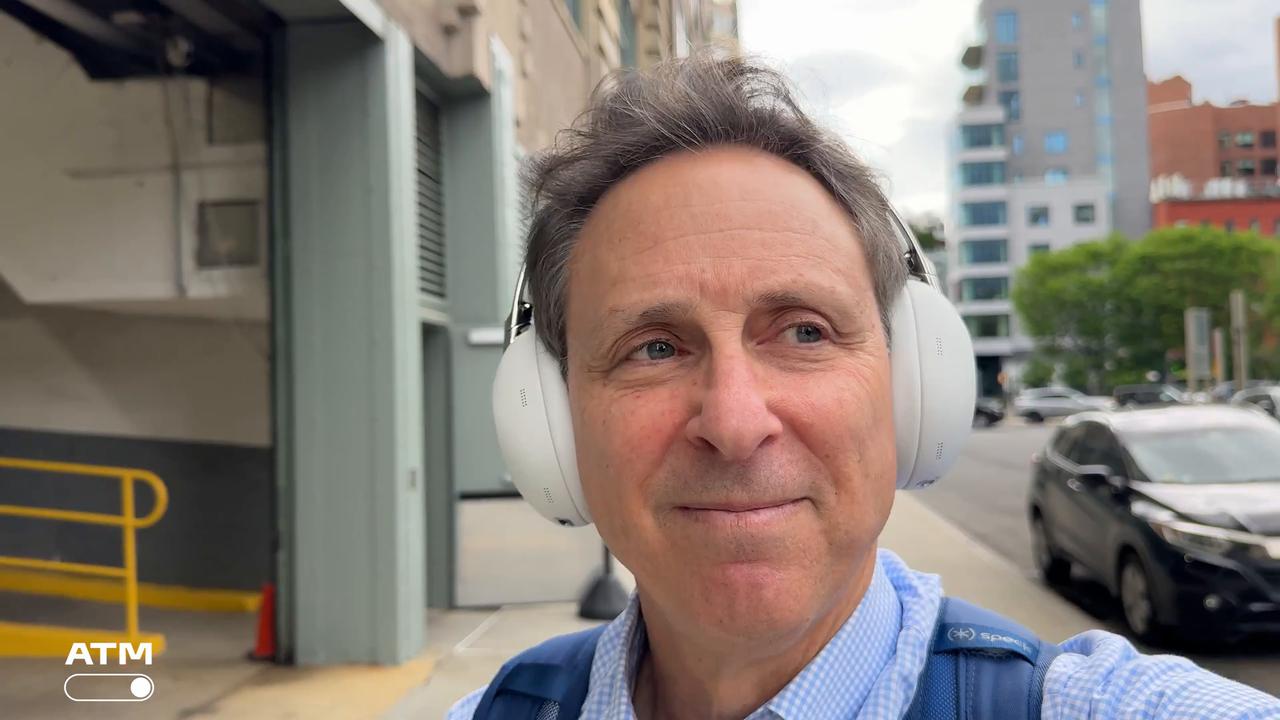 Video thumbnail for Sony The Collexion Review: Bad Name, High Price, Fantastic Headphones