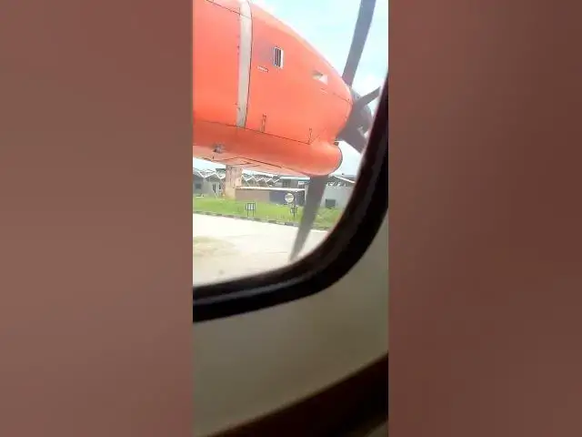 Video thumbnail for Firefly to Langkawi from SZB startup June 2022