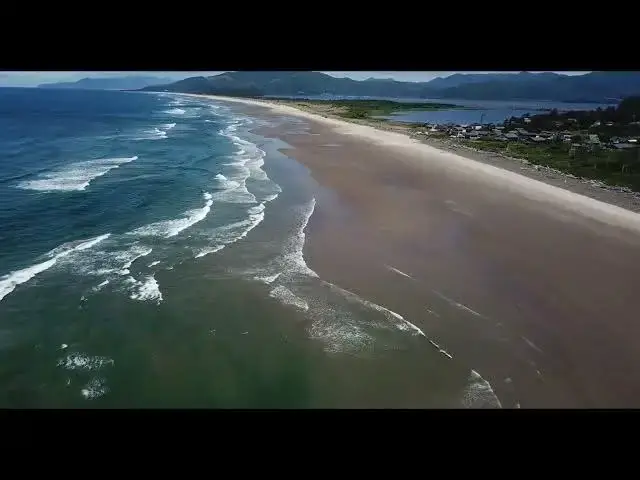 Video thumbnail for Beach