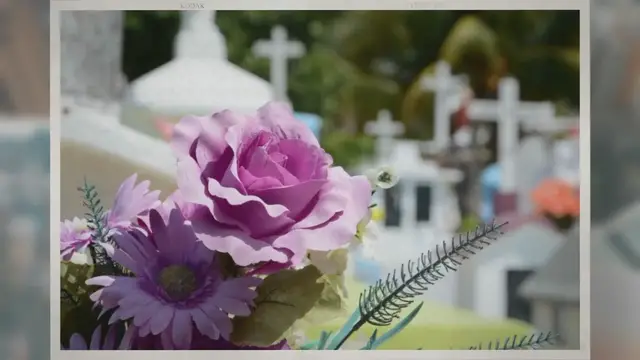 'Video thumbnail for How Long After Death Is a Funeral Held?'