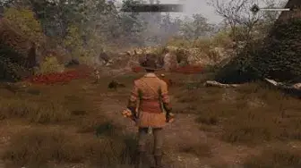 Video thumbnail for GreedFall - Exploring Teer Fradee