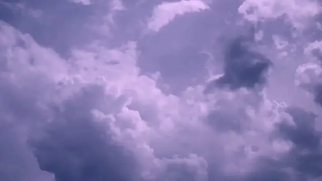 Video thumbnail for Guided Meditation | 5 MINUTE Calming Meditation (With Guiding Voice)