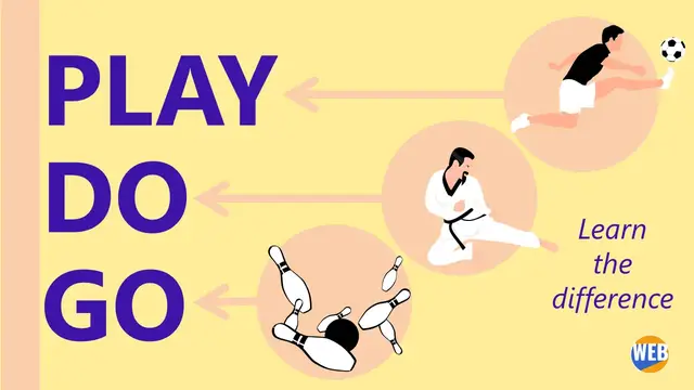 Video thumbnail for PLAY DO and GO - Your Best Guide