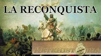 Video thumbnail for Reconquista española - Grandes Batallas 3