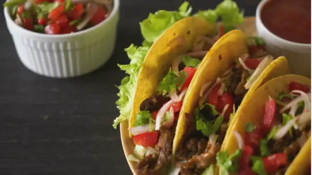 Video thumbnail for Fruit That Goes With Tacos