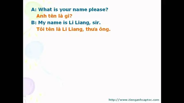 Video thumbnail for English for Business - Unit 11 - Dialogue 002